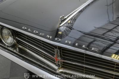 1962 Oldsmobile Starfire
