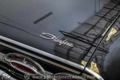 1962 Oldsmobile Starfire