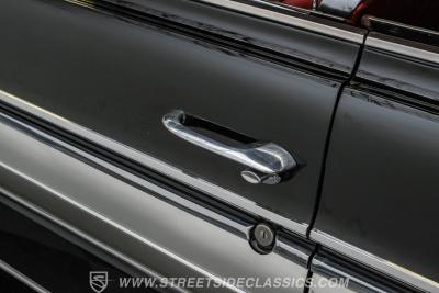 1962 Oldsmobile Starfire