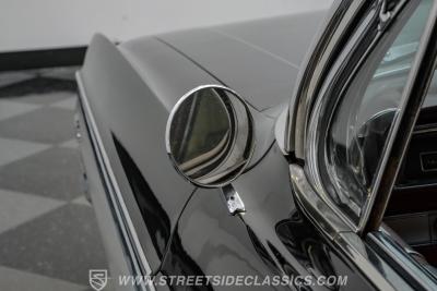1962 Oldsmobile Starfire