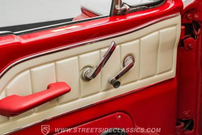 1966 Ford F-100 Custom Cab