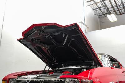 1972 Chevrolet Chevelle SS Tribute LS3 Restomod