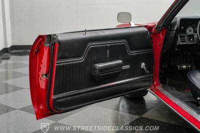 1972 Chevrolet Chevelle SS Tribute LS3 Restomod