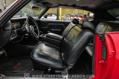 1972 Chevrolet Chevelle SS Tribute LS3 Restomod