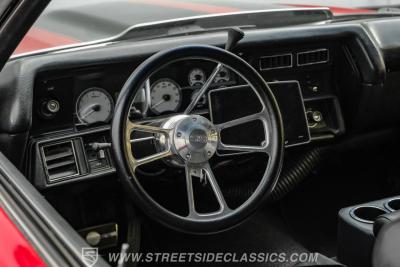 1972 Chevrolet Chevelle SS Tribute LS3 Restomod