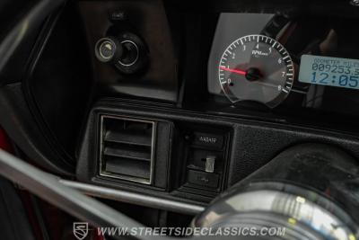 1972 Chevrolet Chevelle SS Tribute LS3 Restomod
