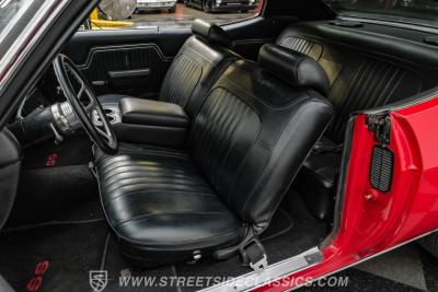 1972 Chevrolet Chevelle SS Tribute LS3 Restomod