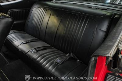 1972 Chevrolet Chevelle SS Tribute LS3 Restomod