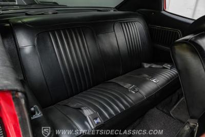 1972 Chevrolet Chevelle SS Tribute LS3 Restomod