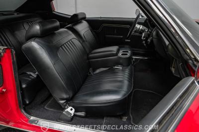 1972 Chevrolet Chevelle SS Tribute LS3 Restomod