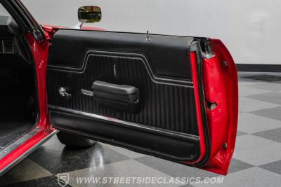 1972 Chevrolet Chevelle SS Tribute LS3 Restomod