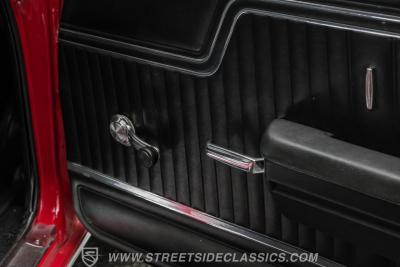 1972 Chevrolet Chevelle SS Tribute LS3 Restomod