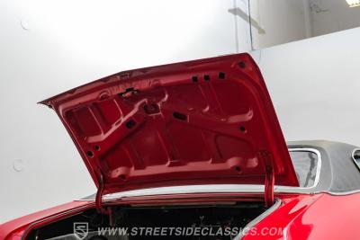 1972 Chevrolet Chevelle SS Tribute LS3 Restomod