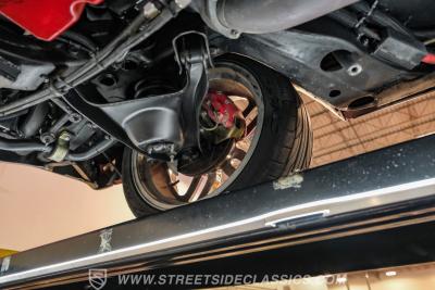 1972 Chevrolet Chevelle SS Tribute LS3 Restomod