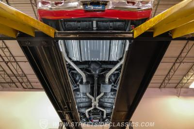 1972 Chevrolet Chevelle SS Tribute LS3 Restomod