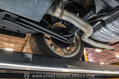 1972 Chevrolet Chevelle SS Tribute LS3 Restomod