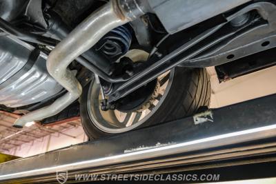 1972 Chevrolet Chevelle SS Tribute LS3 Restomod