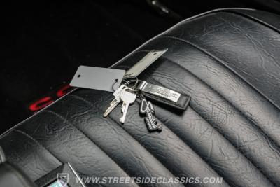 1972 Chevrolet Chevelle SS Tribute LS3 Restomod