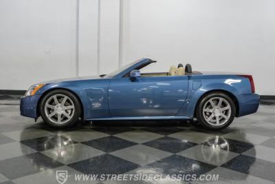 2006 Cadillac XLR
