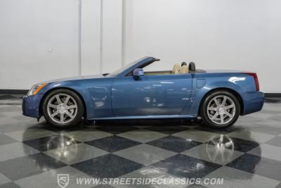 2006 Cadillac XLR