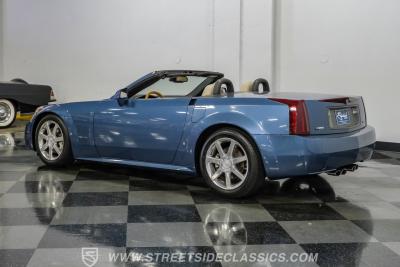 2006 Cadillac XLR