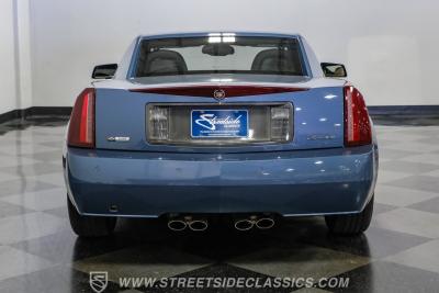 2006 Cadillac XLR