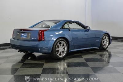 2006 Cadillac XLR