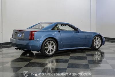 2006 Cadillac XLR