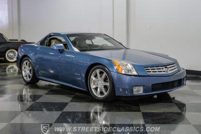 2006 Cadillac XLR