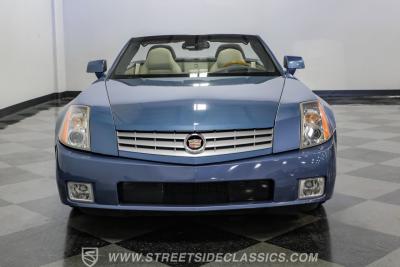 2006 Cadillac XLR