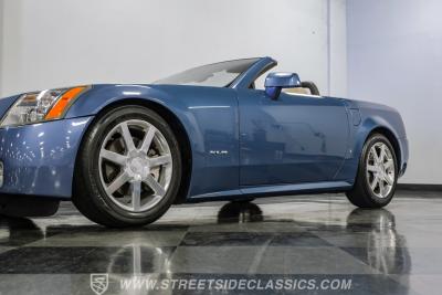 2006 Cadillac XLR