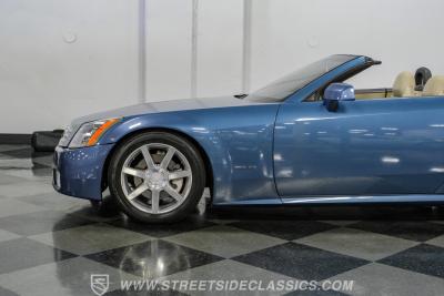 2006 Cadillac XLR