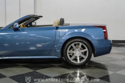 2006 Cadillac XLR