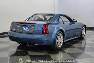 2006 Cadillac XLR