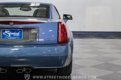 2006 Cadillac XLR