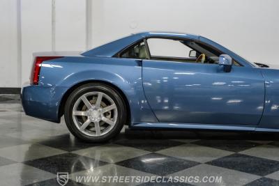 2006 Cadillac XLR