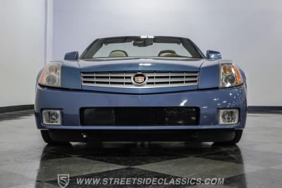 2006 Cadillac XLR