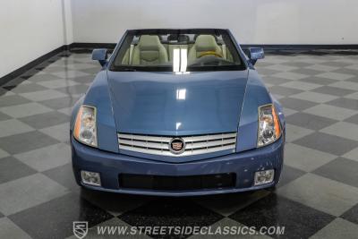 2006 Cadillac XLR