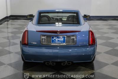 2006 Cadillac XLR
