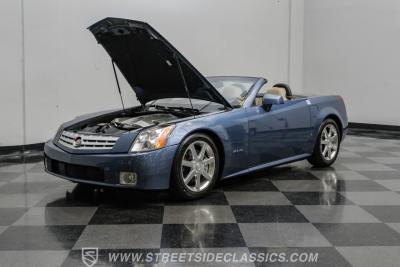 2006 Cadillac XLR