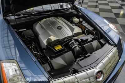 2006 Cadillac XLR