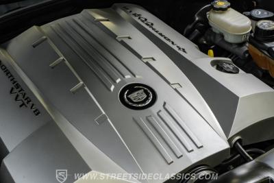 2006 Cadillac XLR