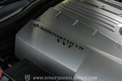 2006 Cadillac XLR