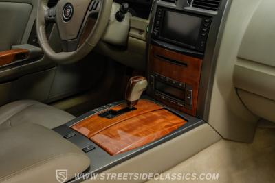 2006 Cadillac XLR