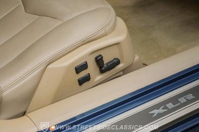 2006 Cadillac XLR