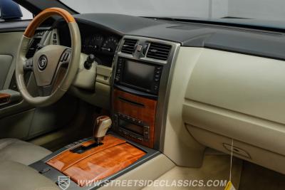 2006 Cadillac XLR