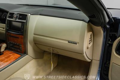 2006 Cadillac XLR