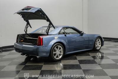 2006 Cadillac XLR