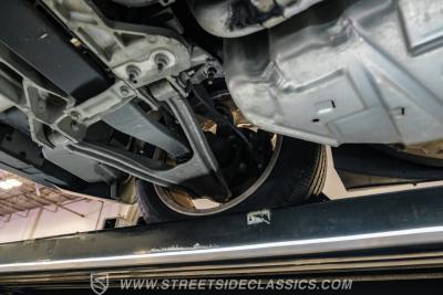 2006 Cadillac XLR