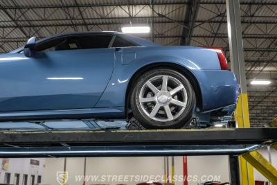 2006 Cadillac XLR